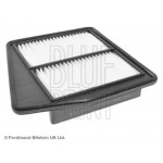 Фільтр повітряний Honda Accord VIII (вир-во Blue Print)  Фільтр повітряний Honda Accord VIII (вир-во Blue Print)