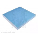 Фільтр салона Honda (вир-во Blue Print) 