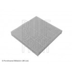 Фільтр салона Honda (вир-во Blue Print) 