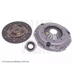 Зчеплення Honda Accord (вир-во Blue Print) 