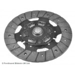 Диск зчеплення Honda Civic (вир-во Blue Print) 