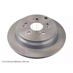 Диск гальмівний задній Honda CR-V III (вир-во Blue Print)  Диск гальмівний задній Honda CR-V III (вир-во Blue Print)