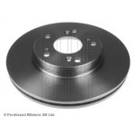 Диск гальмівний передній Honda (вир-во Blue Print)  Диск гальмівний передній Honda (вир-во Blue Print)