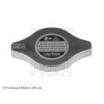 Кришка радіатора (вир-во Blue Print) 