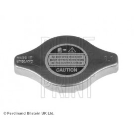 Крышка радиатора (пр-во Blue Print)