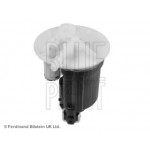 Фільтр паливний Suzuki (вир-во Blue Print) 