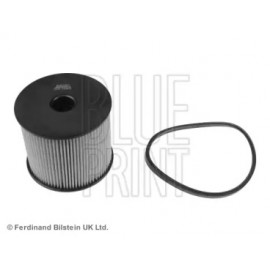 Фільтр паливний (вир-во Blue Print)