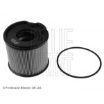 Фільтр паливний (вир-во Blue Print) 