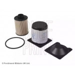 Фільтр паливний (вир-во Blue Print) 