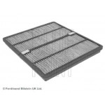 Фільтр салона Suzuki (вир-во Blue Print) 