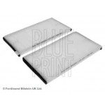 Фільтр салона (компл.) Suzuki (вир-во Blue Print) 