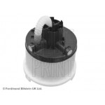 Фільтр паливний Mazda3 I (вир-во Blue Print) 