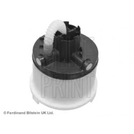 Фільтр паливний Mazda3 I (вир-во Blue Print)