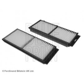 Фильтр салона (компл.) Mazda3 II (пр-во Blue Print)