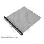 Фільтр салона Mazda (вир-во Blue Print) 