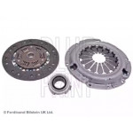 Зчеплення Mazda (вир-во Blue Print) 