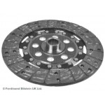 Диск зчеплення Mazda (вир-во Blue Print) 