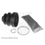 Пильовик ШРКШ внутрішній (компл.) Mazda, Mitsubishi, Toyota (вир-во Blue Print) 