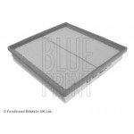 Фільтр повітряний Nissan, Opel, Renault (вир-во Blue Print)  Фільтр повітряний Nissan, Opel, Renault (вир-во Blue Print)