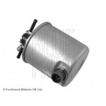 Фільтр паливний Nissan (вир-во Blue Print) 