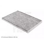 Фільтр салона Nissan (вир-во Blue Print) 