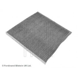 Фільтр салона Nissan Teana 03- (вир-во Blue Print)