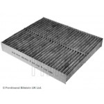 Фільтр салона Infiniti, Nissan (вир-во Blue Print) 