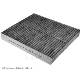 Фільтр салона Infiniti, Nissan (вир-во Blue Print)