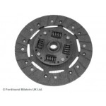 Диск зчеплення Nissan Almera, Primera (вир-во Blue Print) 