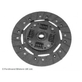 Диск сцепления Nissan Almera, Primera (пр-во Blue Print)