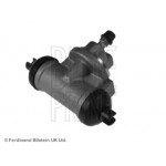 Циліндр гальмівний робочий Nissan Almera (вир-во Blue Print) 