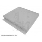 Фільтр салона (вир-во Blue Print) 