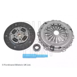 Зчеплення Citroen Berlingo (вир-во Blue Print)