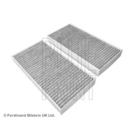 Фільтр салона (компл.) Renault Laguna III (вир-во Blue Print)