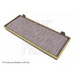 Фільтр салона вугільний Renault (вир-во Blue Print) 