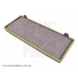 Фільтр салона вугільний Renault (вир-во Blue Print)