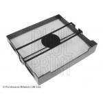 Фільтр салона Subaru Forester II (вир-во Blue Print) 