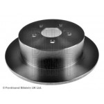 Диск гальмівний задній Subaru (вир-во Blue Print)  Диск гальмівний задній Subaru (вир-во Blue Print)