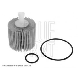 Фільтр масляний Lexus, Subaru, Toyota (вир-во Blue Print)