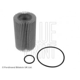 Фильтр масляный Lexus, Toyota (пр-во Blue Print)