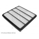 Фільтр повітряний Lexus, Toyota (вир-во Blue Print)  Фільтр повітряний Lexus, Toyota (вир-во Blue Print)