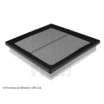 Фільтр повітряний Lexus, Toyota (вир-во Blue Print)  Фільтр повітряний Lexus, Toyota (вир-во Blue Print)