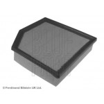 Фільтр повітряний Lexus, Toyota (вир-во Blue Print)  Фільтр повітряний Lexus, Toyota (вир-во Blue Print)