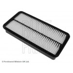 Фільтр повітряний Lexus, Toyota (вир-во Blue Print)  Фільтр повітряний Lexus, Toyota (вир-во Blue Print)