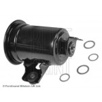 Фільтр паливний Toyota (вир-во Blue Print) 