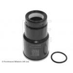 Фільтр паливний Mazda, Subaru, Toyota (вир-во Blue Print) 