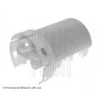 Фільтр паливний Toyota (вир-во Blue Print) 