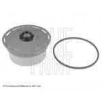 Фільтр паливний Toyota Land Cruiser (вир-во Blue Print) 