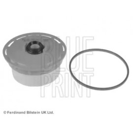 Фільтр паливний Toyota Land Cruiser (вир-во Blue Print)