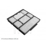 Фільтр салона Toyota (вир-во Blue Print) 